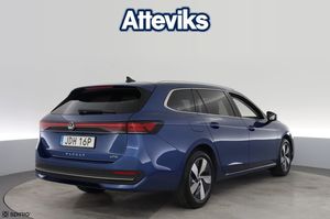 Volkswagen Passat bild 3