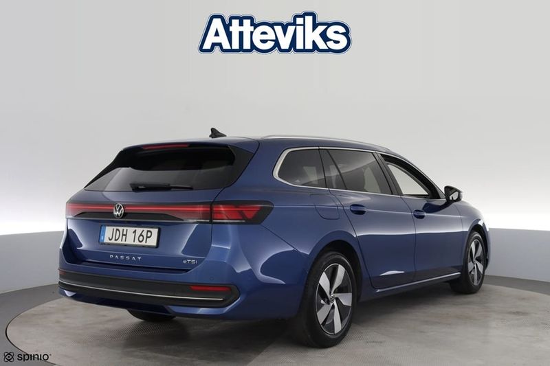 Volkswagen Passat bild 3