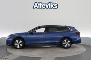 Volkswagen Passat bild 5