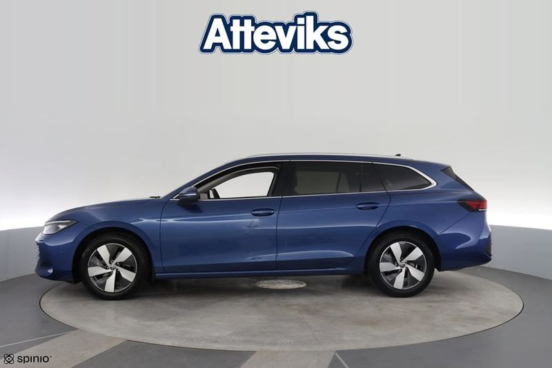 Volkswagen Passat bild 5