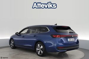 Volkswagen Passat bild 4