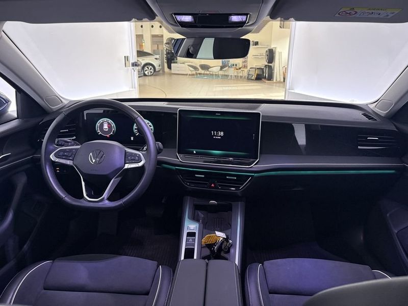 Volkswagen Passat bild 19