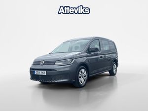 Volkswagen Caddy bild 7