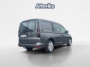 Volkswagen Caddy bild 3