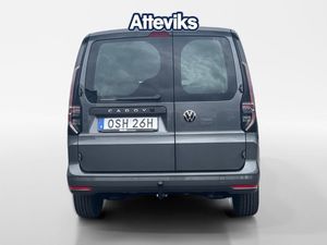Volkswagen Caddy bild 4