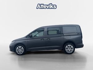 Volkswagen Caddy bild 6