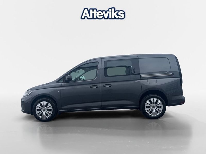 Volkswagen Caddy bild 6