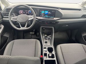 Volkswagen Caddy bild 10