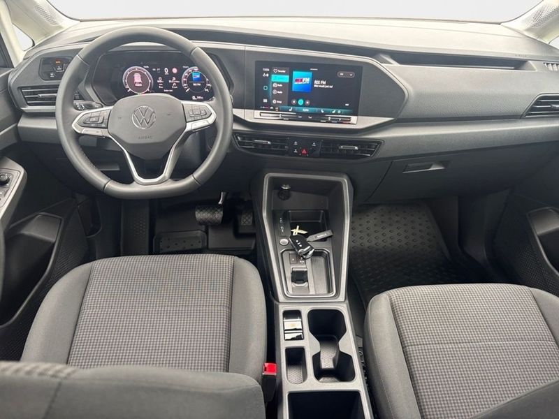 Volkswagen Caddy bild 10