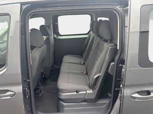 Volkswagen Caddy bild 13