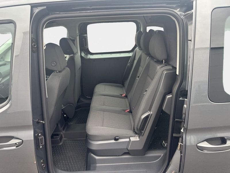 Volkswagen Caddy bild 13