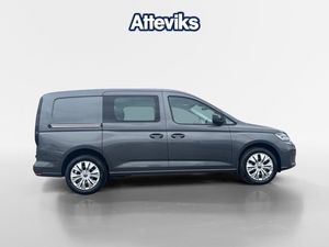 Volkswagen Caddy bild 2