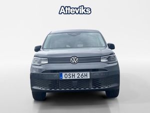 Volkswagen Caddy bild 8