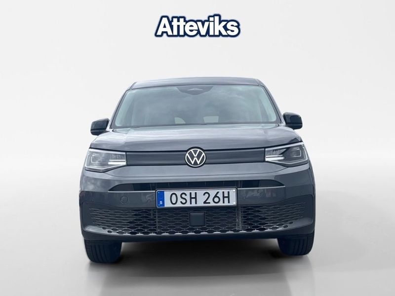 Volkswagen Caddy bild 8
