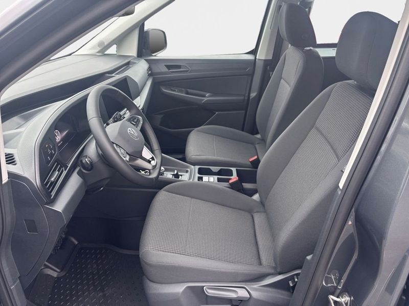Volkswagen Caddy bild 9