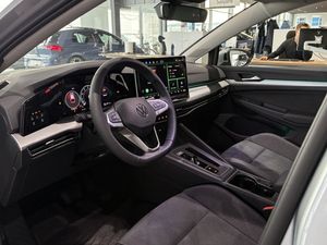 Volkswagen Golf bild 8