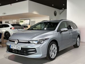 Volkswagen Golf bild 1
