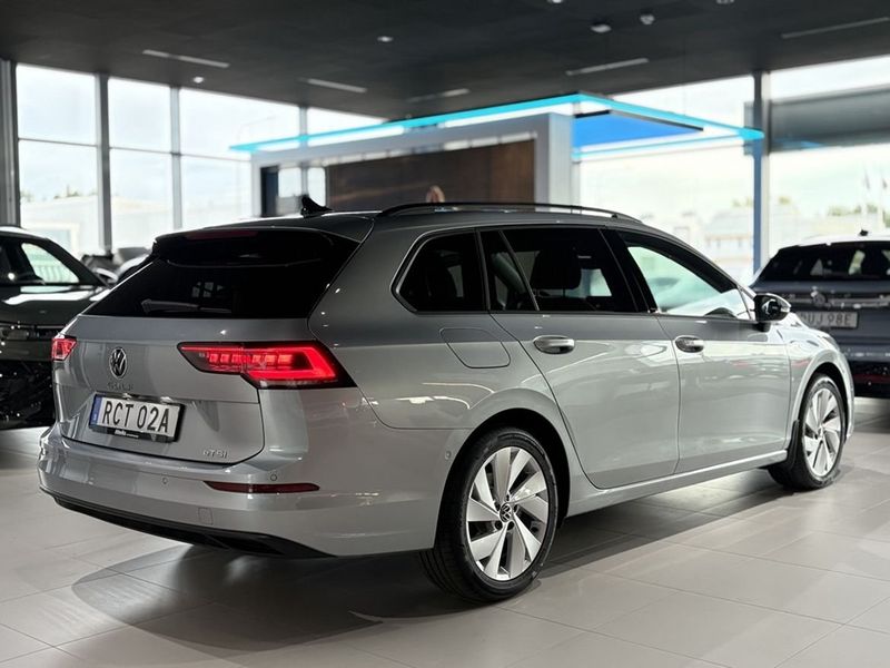 Volkswagen Golf bild 10