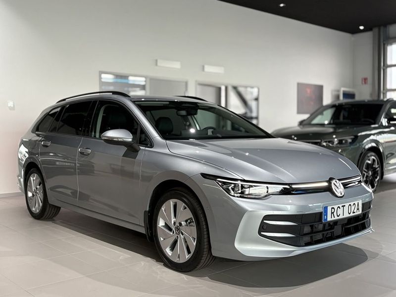 Volkswagen Golf bild 16