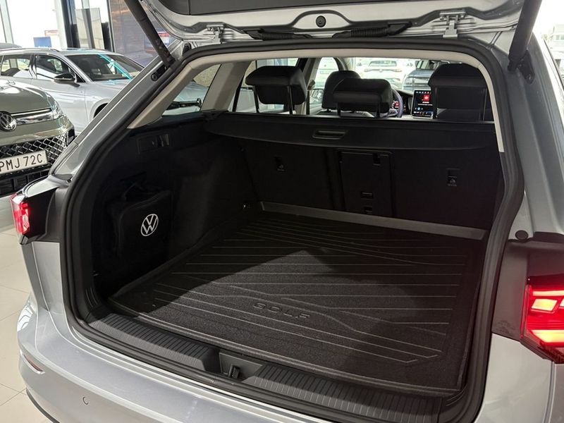 Volkswagen Golf bild 13