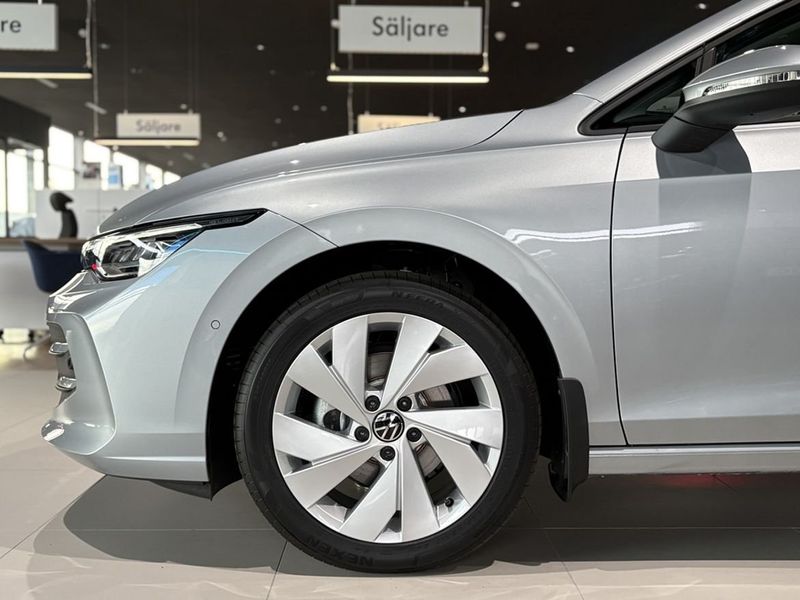 Volkswagen Golf bild 7