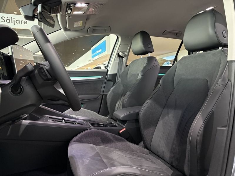 Volkswagen Golf bild 9
