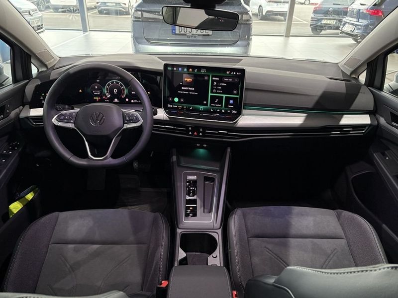 Volkswagen Golf bild 2