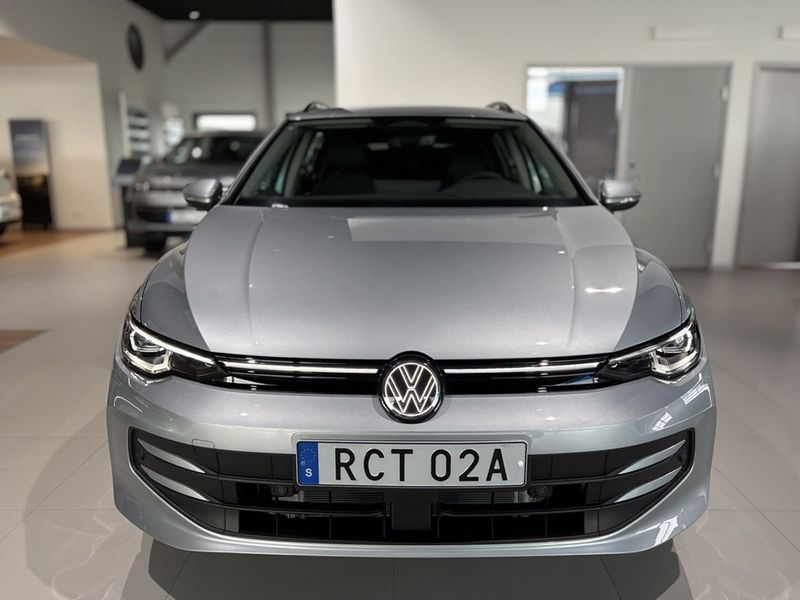 Volkswagen Golf bild 3