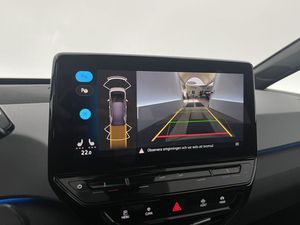 Volkswagen ID.3 bild 11