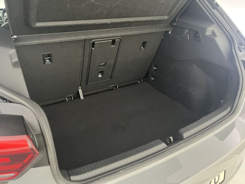 Volkswagen ID.3 bild 18