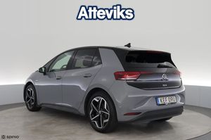 Volkswagen ID.3 bild 20