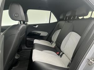 Volkswagen ID.3 bild 17