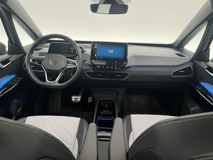 Volkswagen ID.3 bild 5