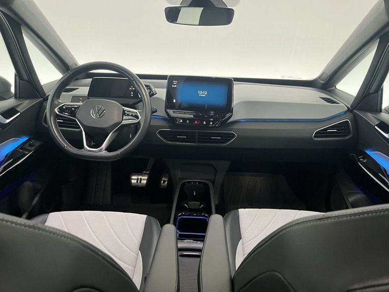 Volkswagen ID.3 bild 5
