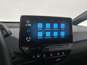 Volkswagen ID.3 bild 12