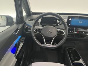 Volkswagen ID.3 bild 7