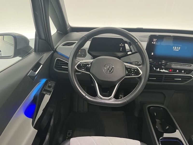 Volkswagen ID.3 bild 7