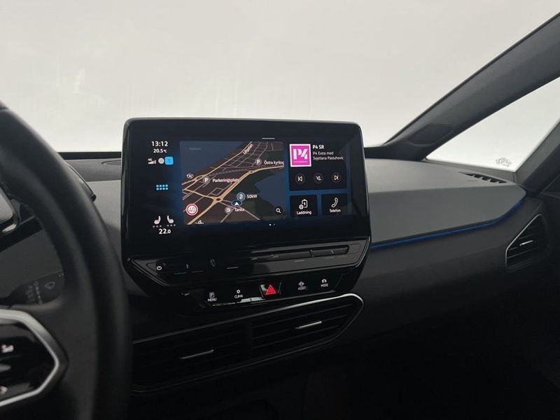 Volkswagen ID.3 bild 10