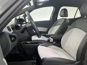 Volkswagen ID.3 bild 16