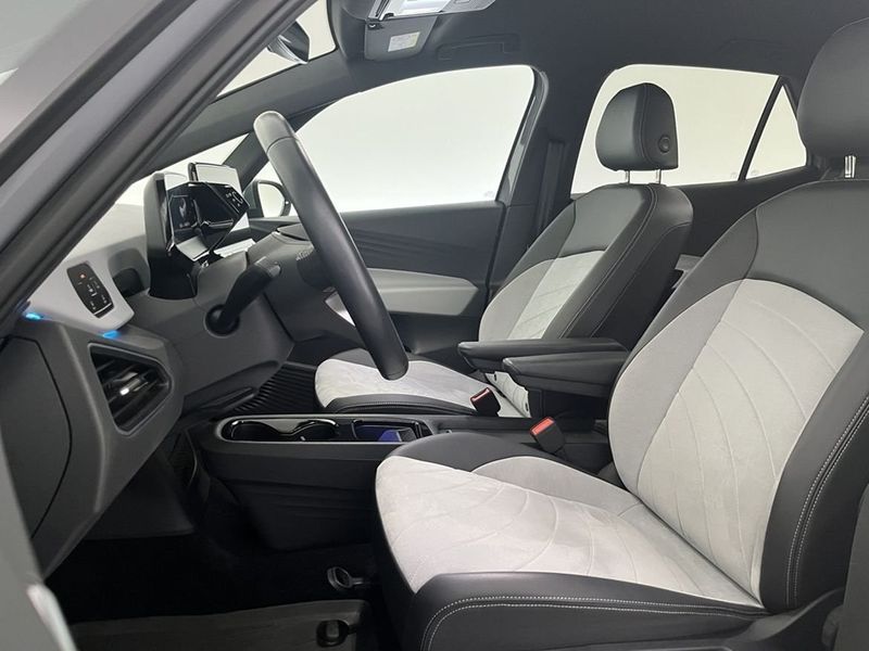 Volkswagen ID.3 bild 16