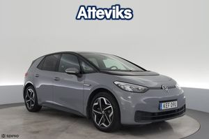 Volkswagen ID.3 bild 1
