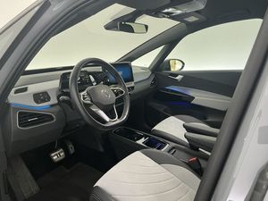 Volkswagen ID.3 bild 15