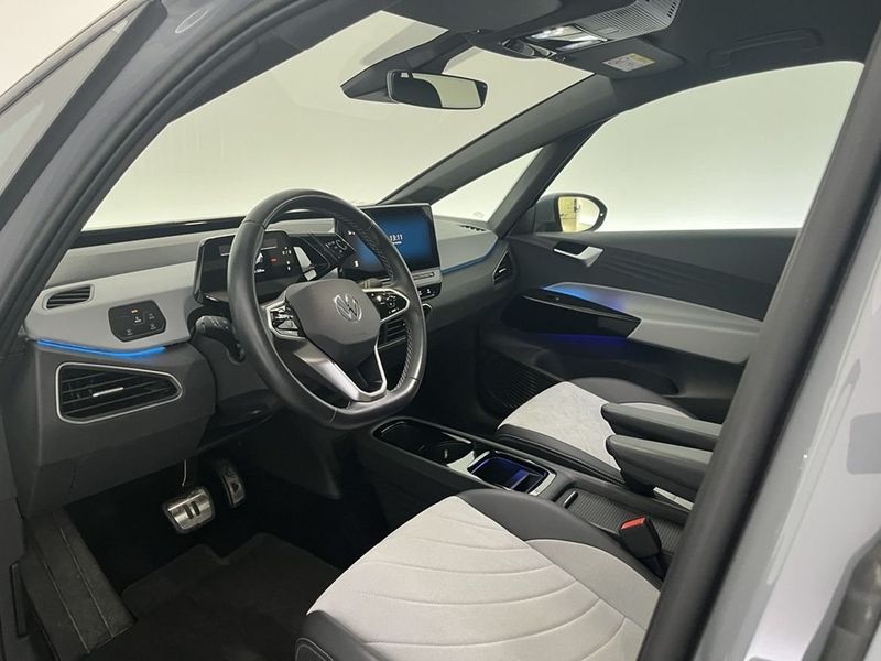 Volkswagen ID.3 bild 15
