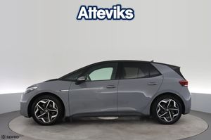 Volkswagen ID.3 bild 21