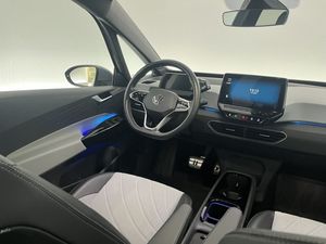 Volkswagen ID.3 bild 6