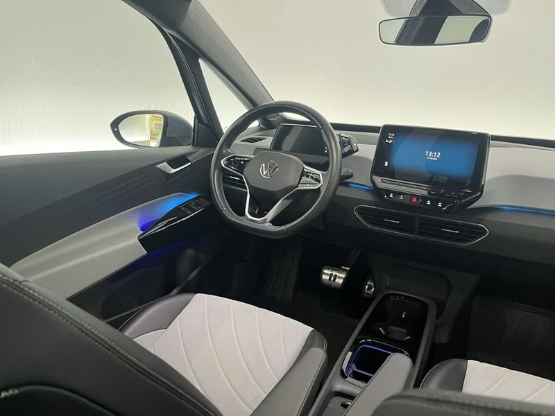 Volkswagen ID.3 bild 6