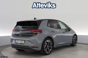 Volkswagen ID.3 bild 3