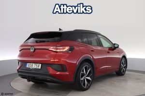 Volkswagen ID.4 bild 3