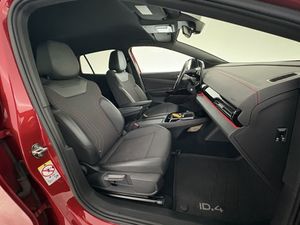 Volkswagen ID.4 bild 20