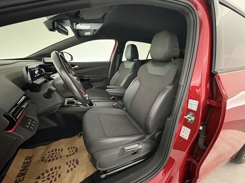 Volkswagen ID.4 bild 15